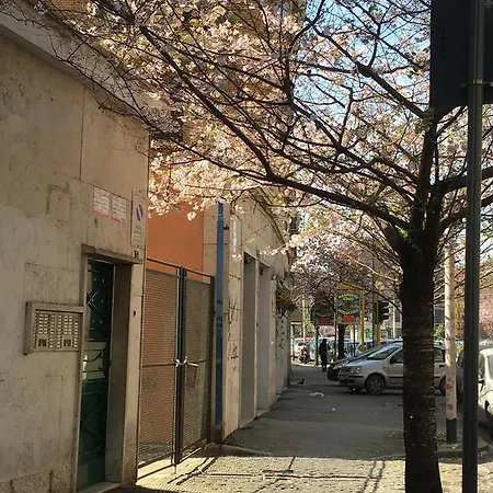 Appartamento A&c Casavacanze *