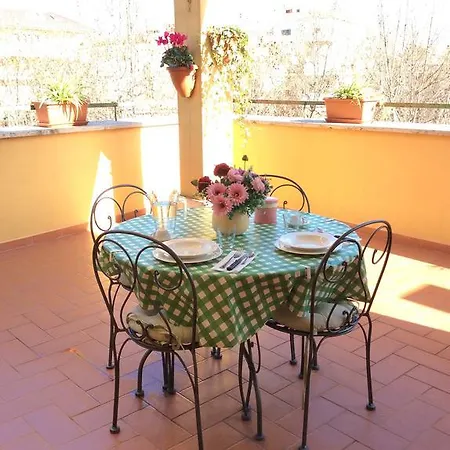 A&c Casavacanze