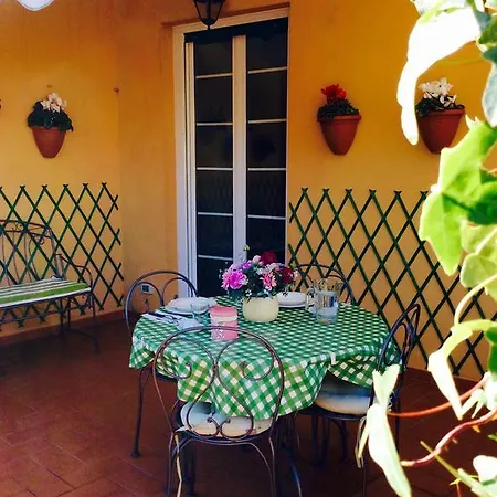 Appartamento A&c Casavacanze Roma