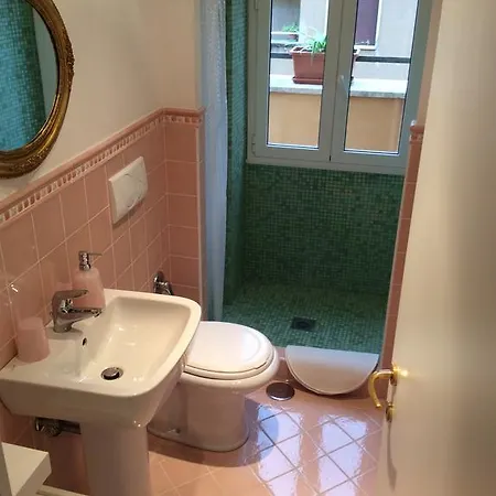 Appartamento A&c Casavacanze
